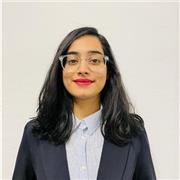 English Teacher providing English Classes to school students